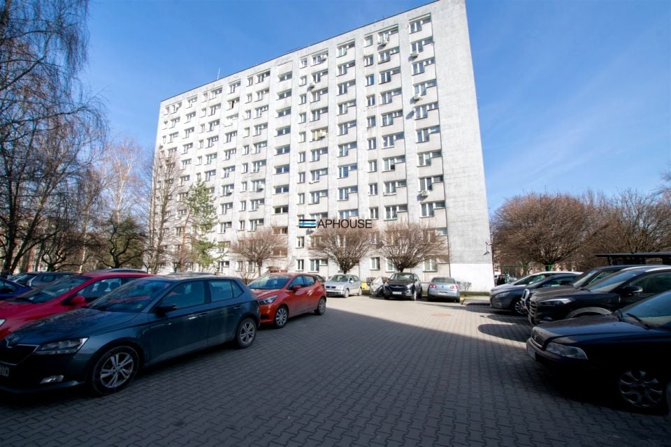 Mieszkanie Kraków