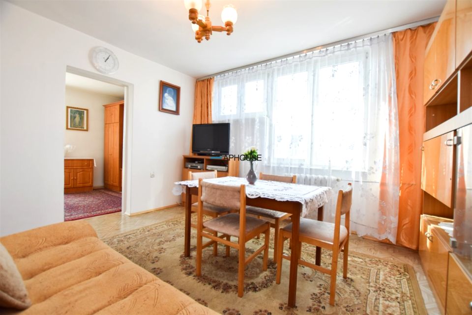 Mieszkanie Kraków sprzedaż