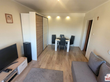 Mieszkanie Włocławek