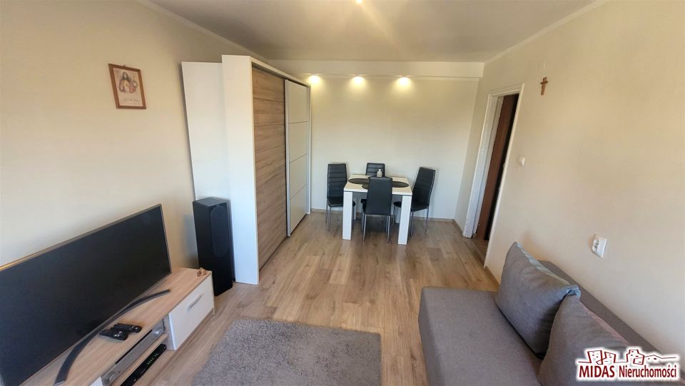 Mieszkanie Włocławek