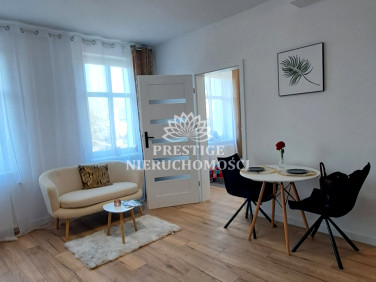 Mieszkanie Bydgoszcz