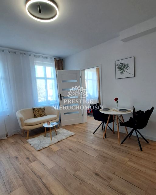 Mieszkanie Bydgoszcz