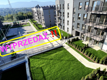 Mieszkanie Bielsko-Biała