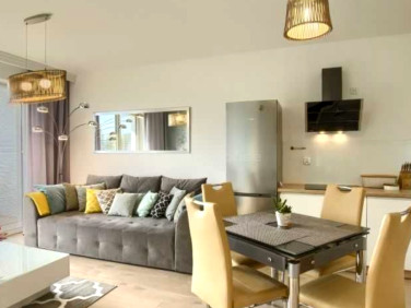 Mieszkanie Kołobrzeg