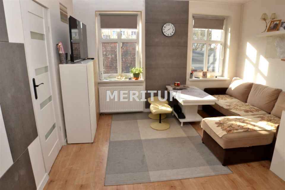 Mieszkanie Bydgoszcz