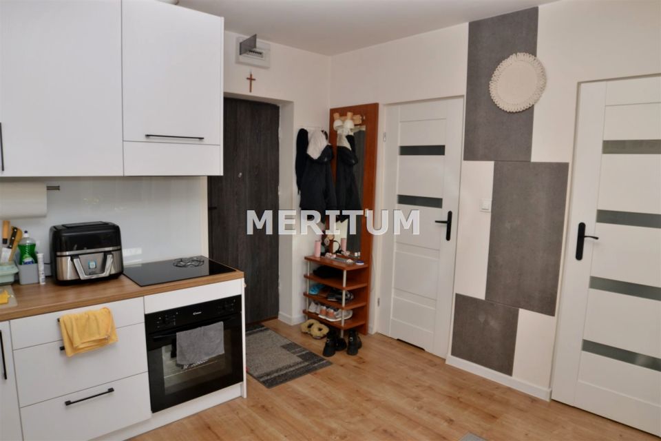 Mieszkanie Bydgoszcz