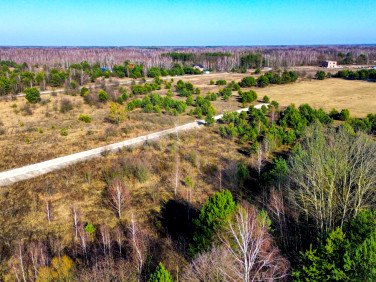 Działka inna sprzedam