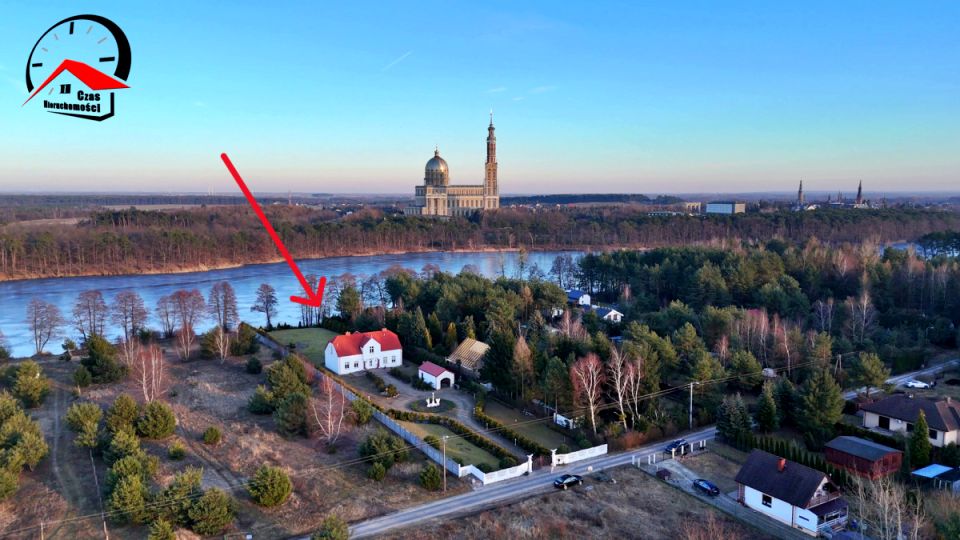 Dom Niedźwiady Duże sprzedaż