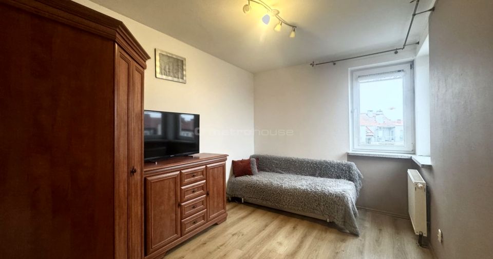 Mieszkanie Kołobrzeg