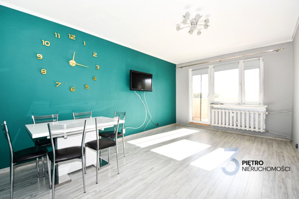 Mieszkanie Siemianowice Śląskie