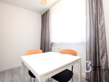 Mieszkanie Sosnowiec