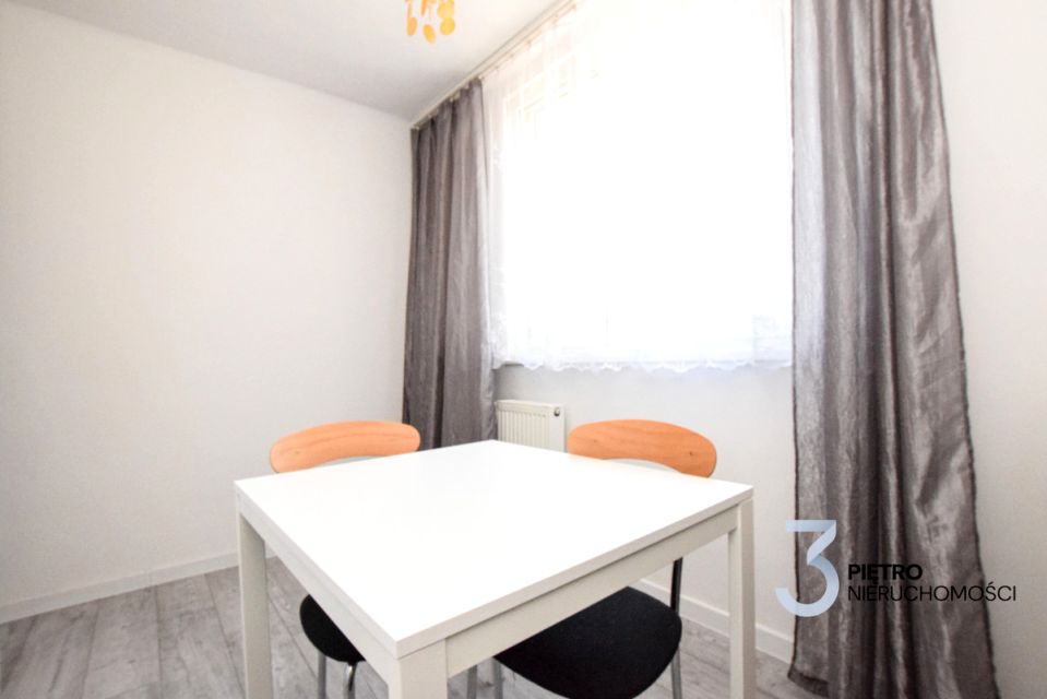 Mieszkanie Sosnowiec