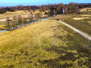 Działka Budy Zosine