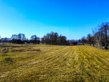 Działka Budy Zosine