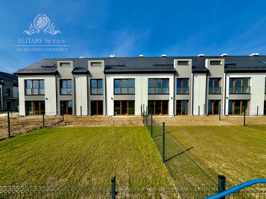 Dom Kąty Wrocławskie