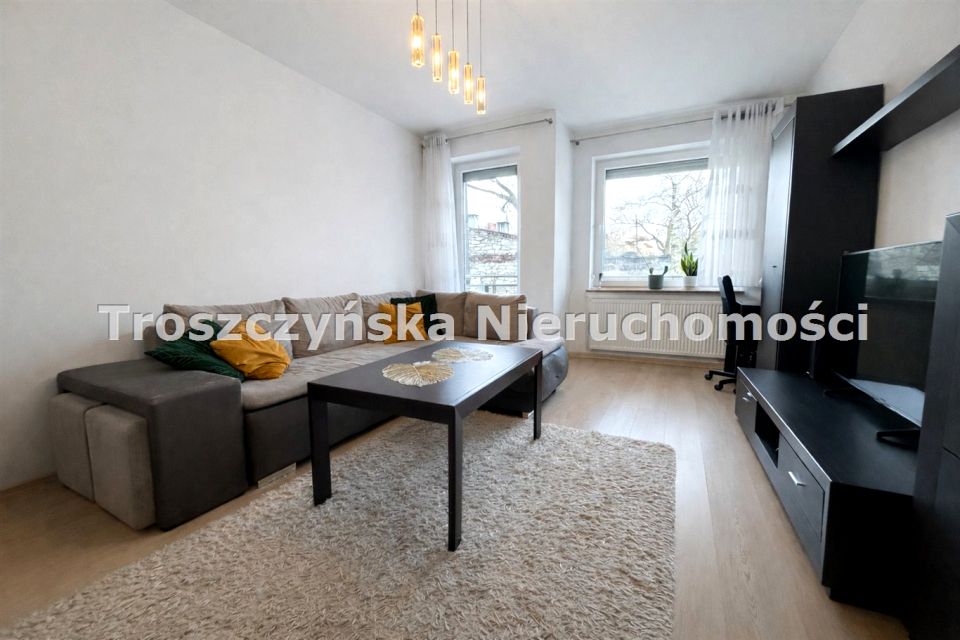 Mieszkanie Częstochowa