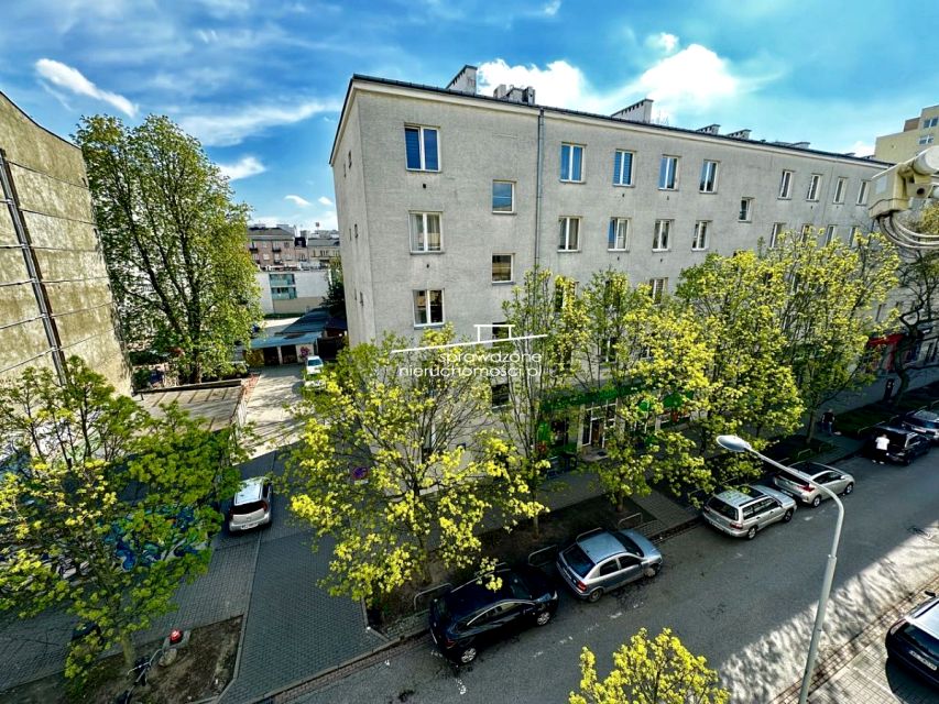 Lokal Warszawa wynajem