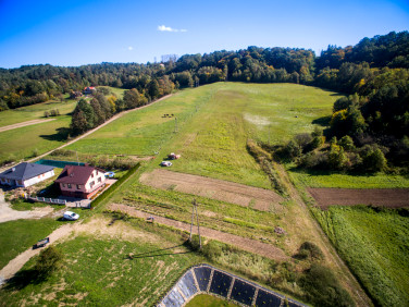 Działka budowlana Wielopole