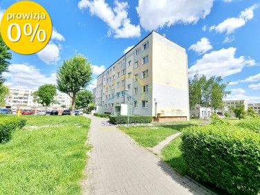 Mieszkanie INOWROCŁAW