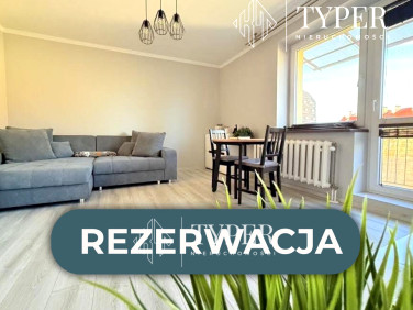 Mieszkanie przy lesie