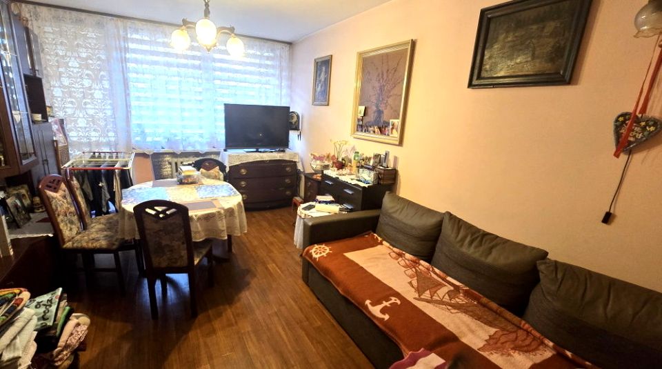 Mieszkanie Dąbrowa Górnicza