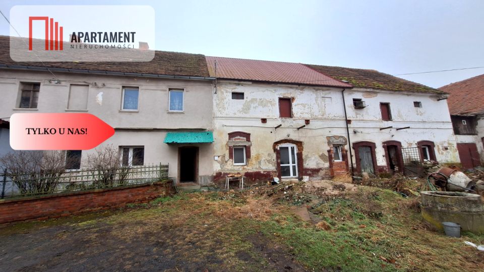 Mieszkanie Ujazd Górny