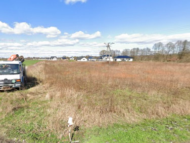 Działka budowlana Stary Toruń