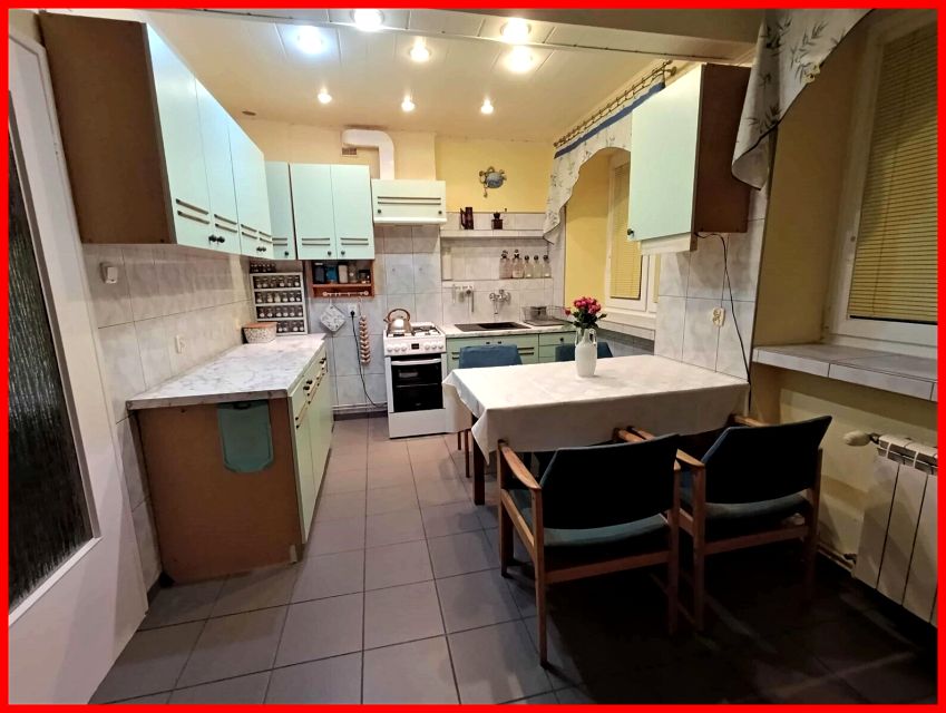 Mieszkanie Ostrołęka