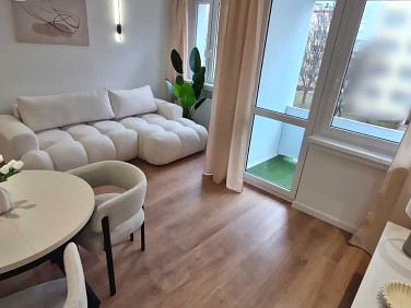 Mieszkanie Świdnica