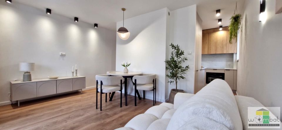 Mieszkanie blok mieszkalny Świdnica