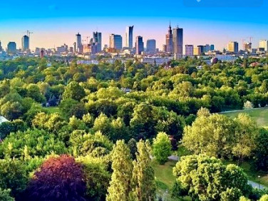 Mieszkanie Warszawa