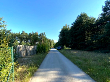 Działka budowlana Niemianowice