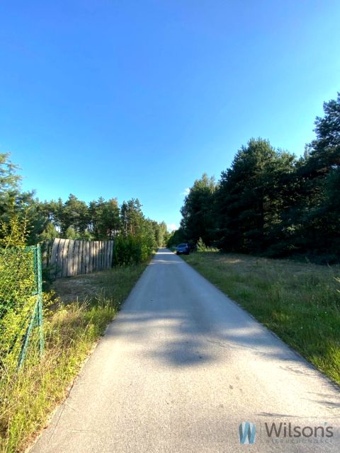 Działka budowlana Niemianowice