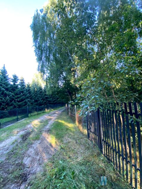 Działka budowlana Niemianowice