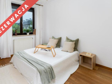 Mieszkanie Kraków