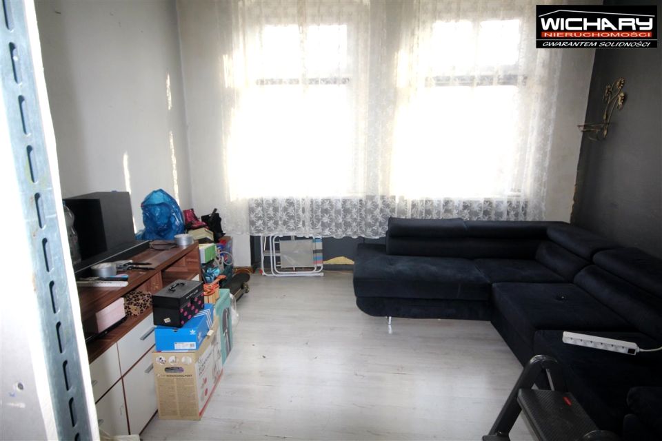 Mieszkanie Siemianowice Śląskie