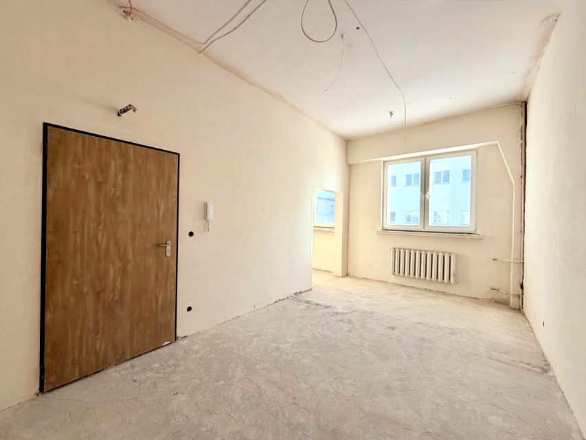 Mieszkanie Oświęcim