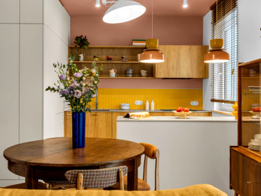 Mieszkanie apartamentowiec Warszawa