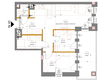 Mieszkanie Białystok