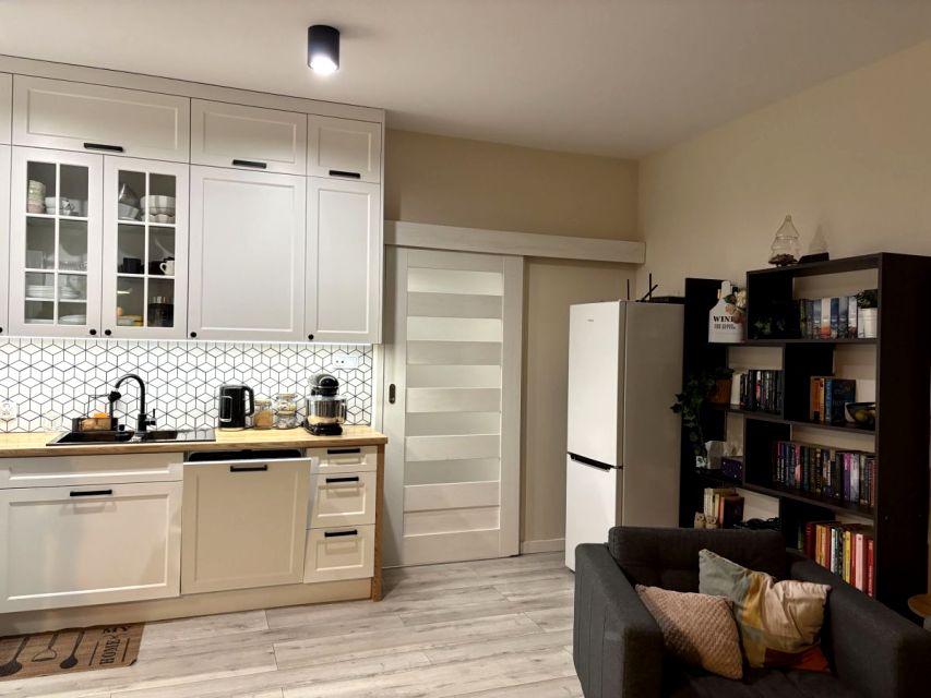 Mieszkanie Żyrardów