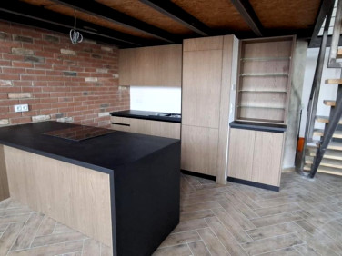 Mieszkanie Żyrardów