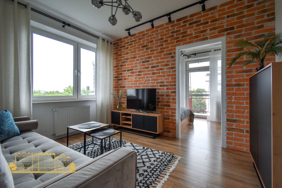 Mieszkanie Kraków wynajem