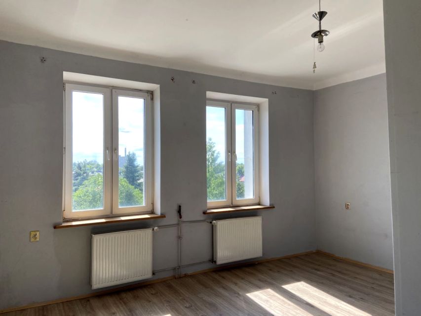 Mieszkanie Żyrardów