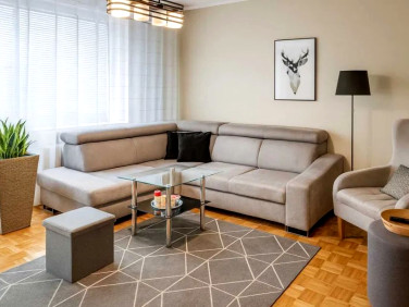 Mieszkanie Żyrardów