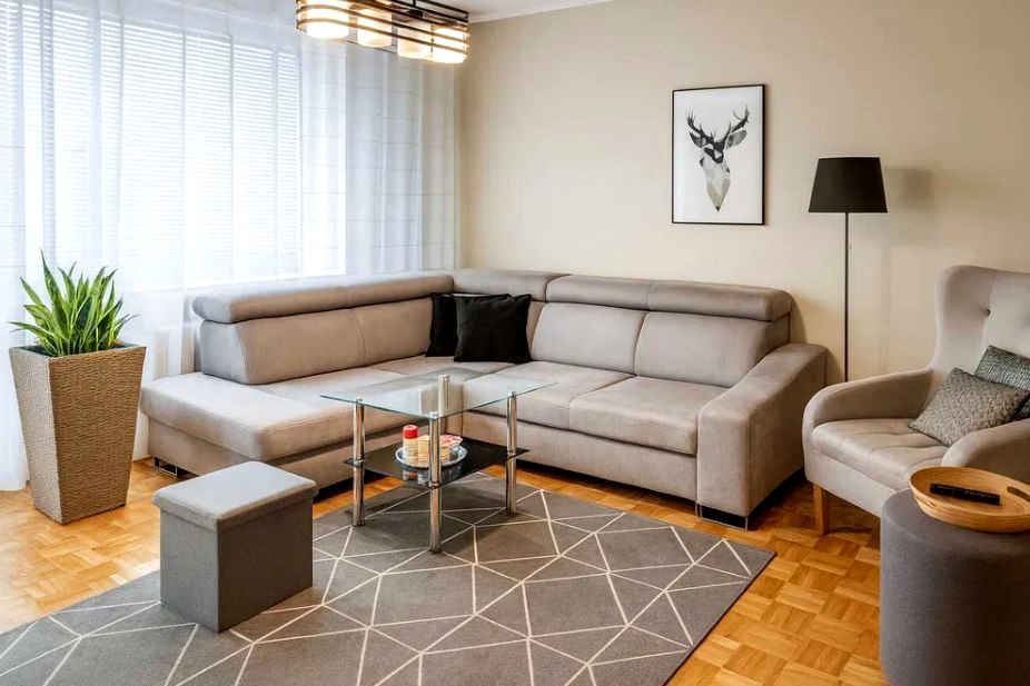 Mieszkanie Żyrardów