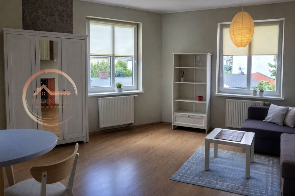 Mieszkanie Bydgoszcz