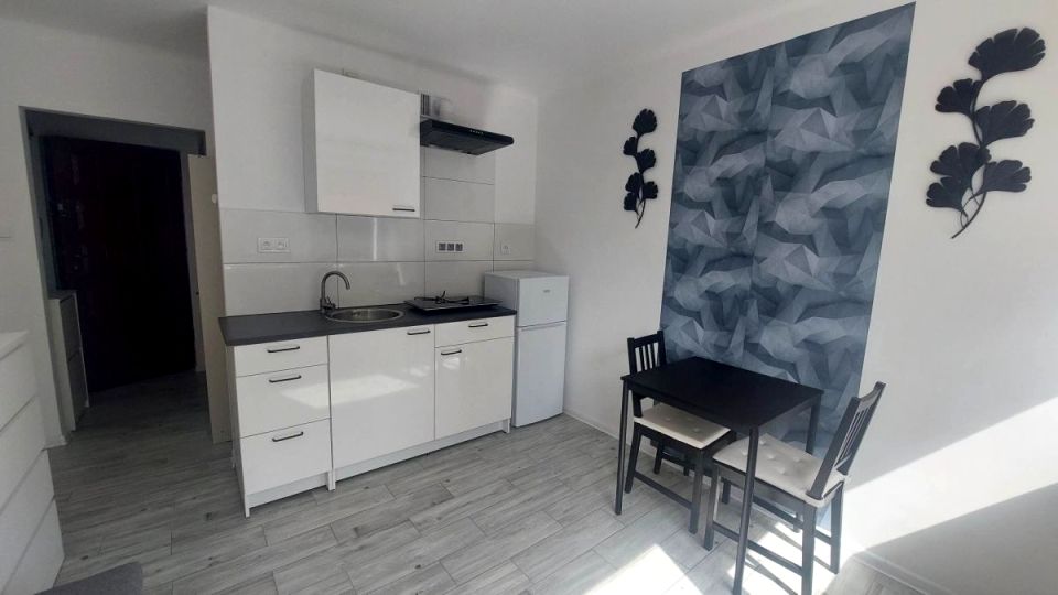 Mieszkanie Żyrardów