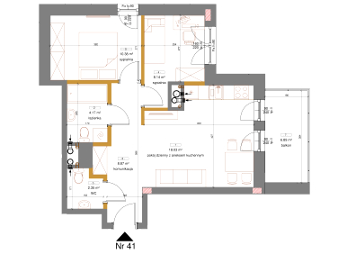 Mieszkanie Białystok