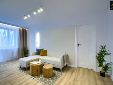 Mieszkanie Częstochowa