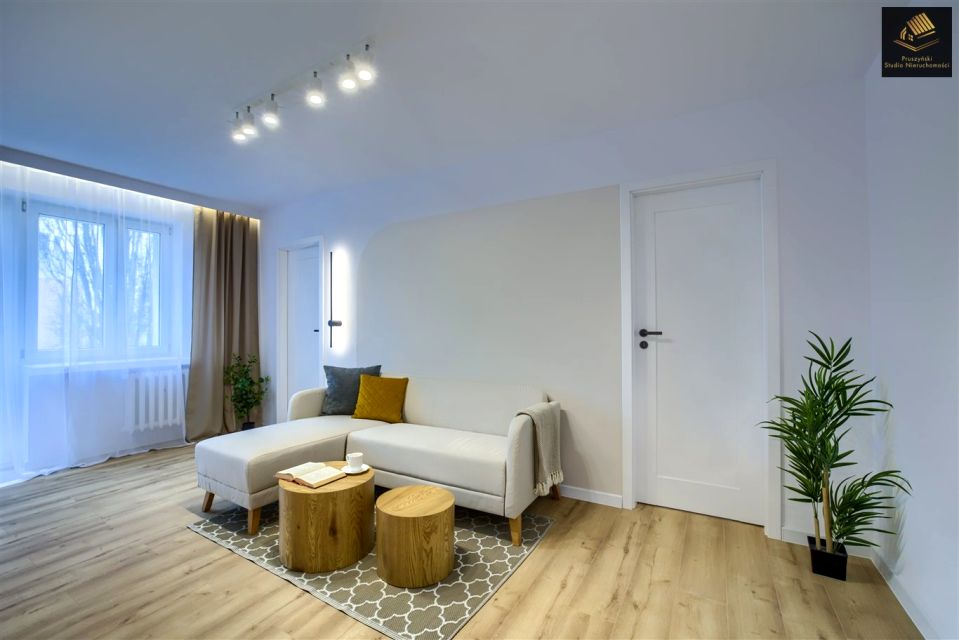 Mieszkanie Częstochowa